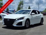 Used 2024 Nissan Altima Sedan