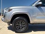 Used 2021 Toyota Tacoma Truck