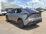New 2026 Toyota bZ SUV