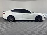 Used 2022 Acura TLX Sedan