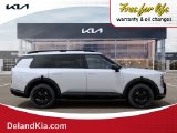 New 2027 Kia Telluride Hybrid SUV