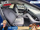 Used 2024 Toyota Camry Sedan