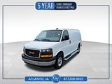 Used 2025 GMC Savana 2500 Van