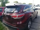 Used 2014 Toyota Highlander SUV