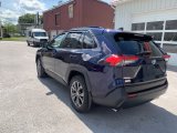 Used 2022 Toyota RAV4 Hybrid SUV