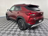 Used 2024 Chevrolet TrailBlazer SUV