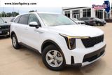 New 2026 Kia Sorento SUV