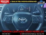 Used 2025 Toyota Corolla Sedan