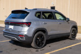 New 2025 Volkswagen Taos SUV