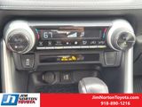 Used 2025 Toyota RAV4 Hybrid SUV
