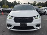 Used 2025 Chrysler Pacifica Van