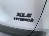 Used 2021 Toyota RAV4 Hybrid SUV
