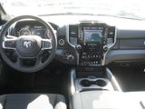 New 2026 Ram 1500 Truck
