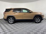 New 2027 Chevrolet Equinox SUV