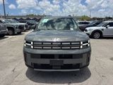 Used 2026 Hyundai Santa Fe SUV
