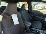 New 2026 Toyota Corolla Hatchback Hatchback