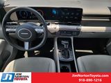 Used 2025 Hyundai Kona SUV