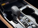 Used 2025 Lexus NX SUV