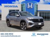 Used 2025 Volkswagen Atlas SUV
