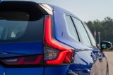 Used 2024 Honda CR-V SUV