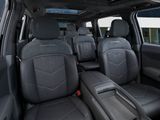 New 2027 Kia Telluride Hybrid SUV