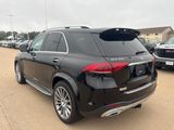 Used 2021 Mercedes-benz GLE SUV