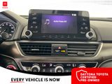 Used 2018 Honda Accord Sedan