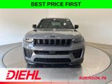 New 2027 Jeep Grand Cherokee SUV
