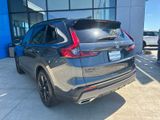 Used 2026 Honda CR-V Hybrid SUV