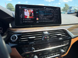 Used 2023 BMW 5 Series Sedan