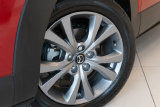 Used 2026 Mazda CX-30 SUV