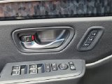 New 2026 Honda Passport SUV
