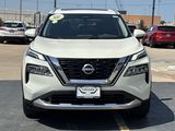 Used 2023 Nissan Rogue SUV