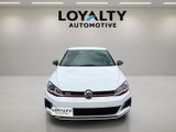 Used 2019 Volkswagen Golf GTI Hatchback