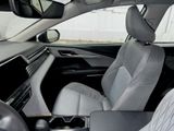 Used 2025 Toyota Camry Sedan