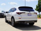 Used 2025 Acura MDX SUV
