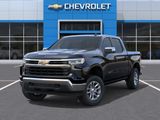 New 2026 Chevrolet Silverado 1500 Truck