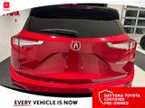 Used 2020 Acura RDX SUV
