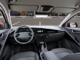 New 2026 Kia Niro SUV