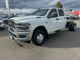 New 2026 Ram 3500 Truck