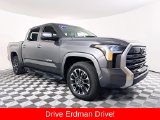 Used 2024 Toyota Tundra Hybrid Truck