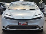 New 2027 Toyota Prius Plug-in Hybrid Sedan