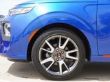 Used 2021 Kia Soul Hatchback