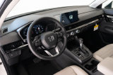New 2026 Honda CR-V SUV