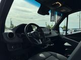 Used 2020 Mercedes-benz Sprinter 2500 Van
