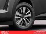 New 2026 Nissan Pathfinder SUV
