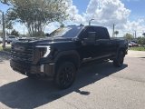 Used 2024 GMC Sierra 2500HD Truck