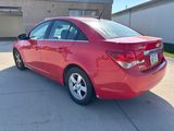 Used 2014 Chevrolet Cruze Sedan