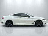 Used 2021 Infiniti Q60 Coupe