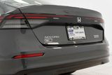 New 2026 Honda Accord Hybrid Sedan